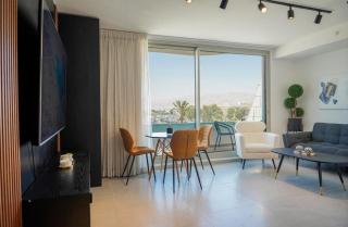 Luxury Apartments And Studios At Sea Side By Rently - Eilat - 0