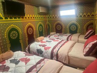 Villa Maroua - Madkhal Meski - 6