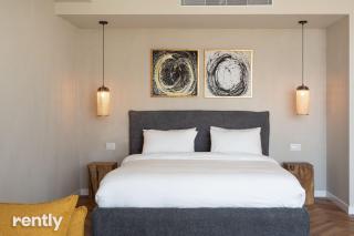 Luxury Apartments And Studios At Sea Side By Rently - Eilat - 6