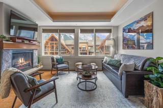 Luxury Rockies Retreat 1BR with Views - 5
