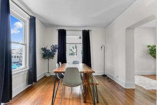 Five Star Zoo Stay with Full Kitchen and Self Check-In - 3