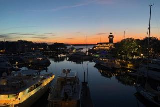 Ketch The Sunset - Hilton Head Island - 0