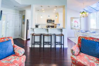 Rest A Shored - Hilton Head Island - 2