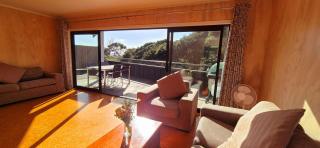 Rimu Studio holiday accommodation - Raglan - 0
