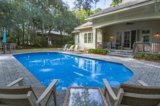 Blissful Relaxation - Hilton Head Island - 0