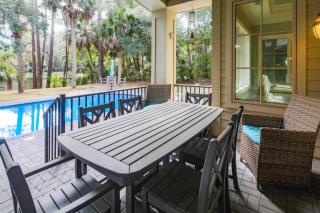 Blissful Relaxation - Hilton Head Island - 6