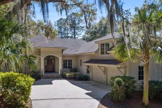 Blissful Relaxation - Hilton Head Island - 5