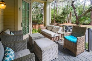 Blissful Relaxation - Hilton Head Island - 2