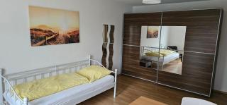 Ferienwohnung Nürnberg - Nuremberga - 3