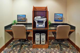 Staybridge Suites Columbus - Fort Moore by IHG - Columbus - 3