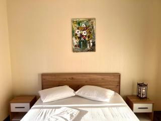 Urban 315 Apartment - Tirana - 1