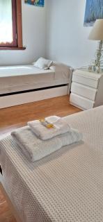 Casa Quinta F - Barrio Los Zarzales - 5