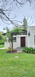 Casa Quinta F - Barrio Los Zarzales - 4