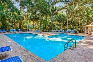 A Quiet Place - Hilton Head Island - 6