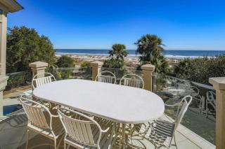 Summer Hygge - Hilton Head Island - 3