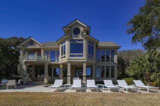 Summer Hygge - Hilton Head Island - 1