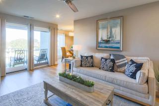 Ketch The Sunset - 8