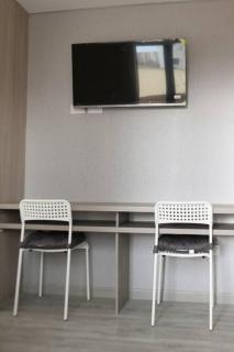 Céntrico y moderno apartaestudio en Quinta Paredes - 3