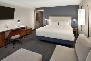 Courtyard by Marriott Toronto Markham - Markham - 2