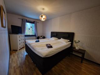 Serviced Accommodation in Ånge - 6