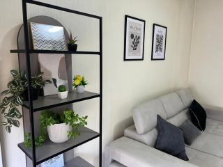 Urban 315 Apartment - Tirana - 4