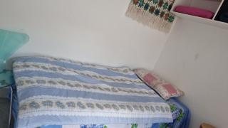 Quarto verde Asa Sul - 0