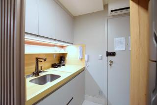 BSB STAY Studios Asa Norte - Real Park - 2