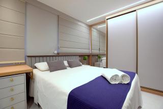 BSB STAY Studios Asa Norte - Real Park - 0