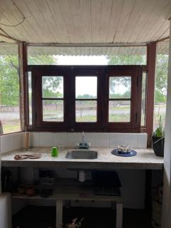 Estancia El Molino Zárate Sur - 5