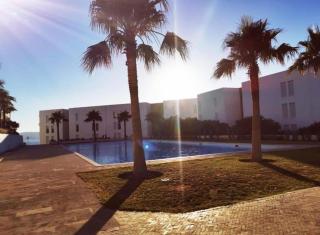 Cap Tingis - Tangier - 7