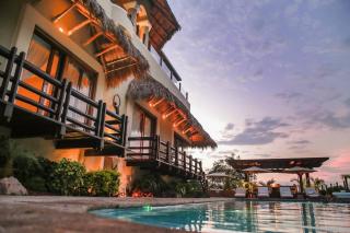 Casa Colina en Isla Navidad - Isla Navidad - 0
