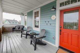 Good Day Sunshine by Seabrook Hospitality - Pacific Beach - 6