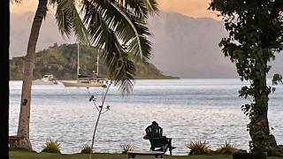 Viani Bay Dive Resort across from Taveuni - - 5