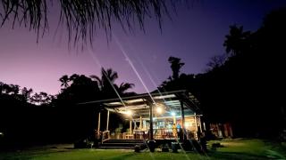 Viani Bay Dive Resort across from Taveuni - - 1