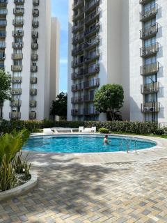 Apartment near to Bello Horizonte Beach, Santa Marta Airport - 3