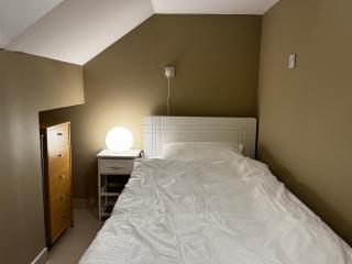 1BR unit in a townhouse with great outdoors and patio - Dubai - 2