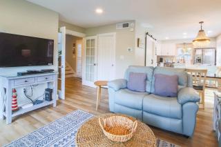 Siesta by the Sea - 2