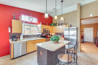 Queen Creek Home with Pool Swim, Golf and Explore! - 2