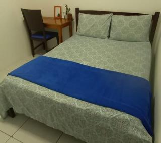 Cozinha e Lavadora Compartilhadas Qto e Wc privativos - São Luís - 0
