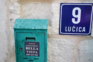 Lucica 9 - Trogir - 2