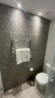 Studio Impecável - próx, metrô Tucuruvi - San Paolo - 8