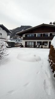 Apartment-Alpenfantasie - Zell am See - 8