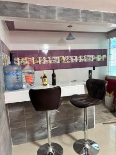 Hermoso departamento remodelado! - 5