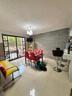 Hermoso departamento remodelado! - Città del Messico - 8