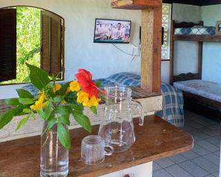 Bangalô Pontal do Atalaia com piscina para casal ou família - 3