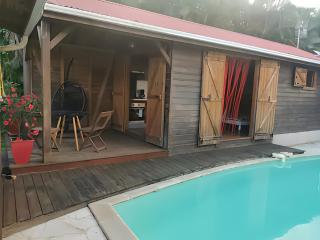 Bungalow Café soleil - Capesterre-Belle-Eau - 6