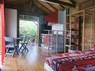 Bungalow Café soleil - Capesterre-Belle-Eau - 8