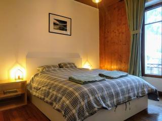 Hyper Center Charming Apt with view on MB - Chamonix-Mont-Blanc - 7