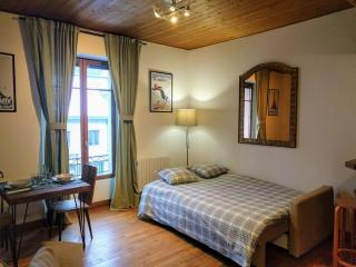 Hyper Center Charming Apt with view on MB - Chamonix-Mont-Blanc - 6