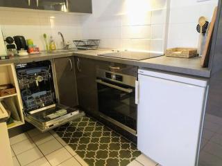 Hyper Center Charming Apt with view on MB - Chamonix-Mont-Blanc - 1